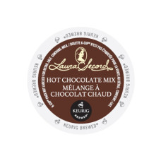 Laura Secord - Hot Chocolate  (24 kcups-pack)